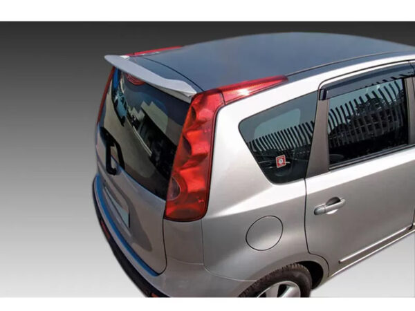 ALL IN POINT Αεροτομή Οροφής για Nissan Note 2004-2013 από Πολυουρεθάνη Motordrome Design - 1 τεμ. - AIN-179343 iluma.GR