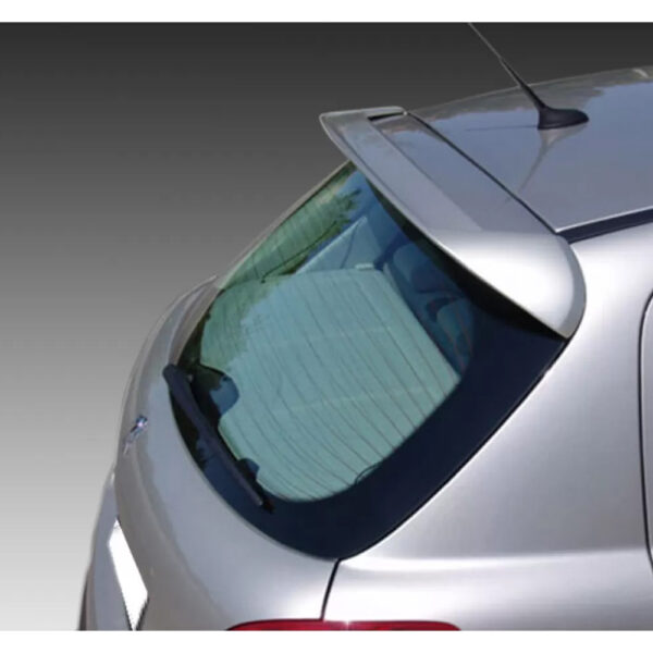 ALL IN POINT Αεροτομή Οροφής για Peugeot 207 από Πολυουρεθάνη Motordrome Design - 1 τεμ. - AIN-179346 iluma.GR
