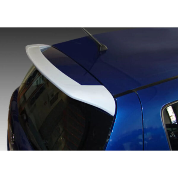 ALL IN POINT Αεροτομή Οροφής για Suzuki Swift 2004-2010 από Πολυουρεθάνη Motordrome Design - 1 τεμ. - AIN-179349 iluma.GR
