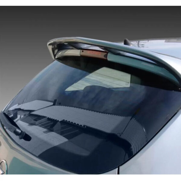 ALL IN POINT Αεροτομή Οροφής για Opel Corsa D 3D 2006-2014 από Πολυουρεθάνη Motordrome Design - 1 τεμ. - AIN-179352 iluma.GR