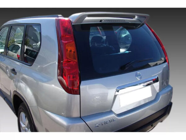 ALL IN POINT Αεροτομή Οροφής για Nissan X-Trail T31 2007-2013 από Πολυουρεθάνη Motordrome Design - 1 τεμ. - AIN-179362 iluma.GR