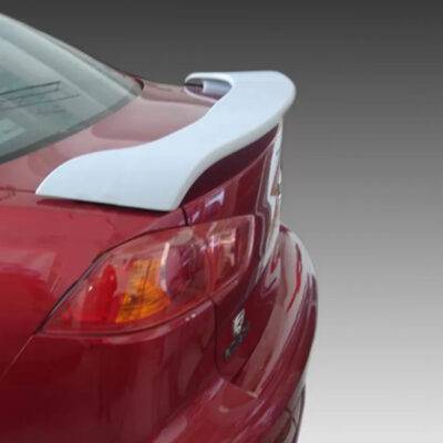 ALL IN POINT Αεροτομή Πορτ Μπαγκάζ για Mitsubishi Lancer 2008  από Πολυουρεθάνη Motordrome Design - 1 τεμ. - AIN-179367 LEFKELIS.GR