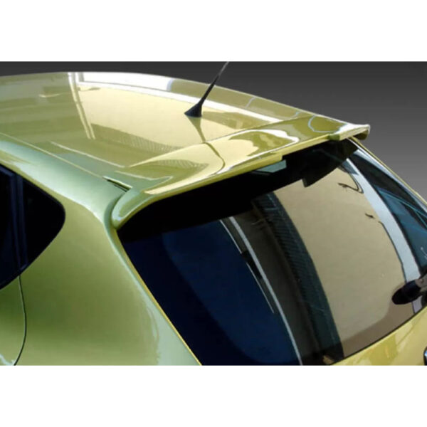 ALL IN POINT Αεροτομή Οροφής για Seat Ibiza 5D 2008-2017 από Πολυουρεθάνη Motordrome Design - 1 τεμ. - AIN-179369 iluma.GR