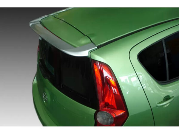 ALL IN POINT Αεροτομή Οροφής για Opel Agila B / Suzuki Splash 2007-2014 από Πολυουρεθάνη Motordrome Design - 1 τ - AIN-179372 iluma.GR