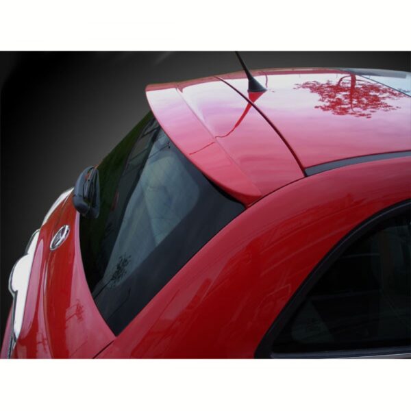 ALL IN POINT Αεροτομή Οροφής για Fiat 500 2007-2014 από Πολυουρεθάνη Motordrome Design - 1 τεμ. - AIN-179373 iluma.GR