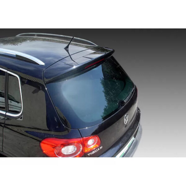 ALL IN POINT Αεροτομή Οροφής για VW Tiguan 2007-2017 από Πολυουρεθάνη Motordrome Design - 1 τεμ. - AIN-179376 iluma.GR