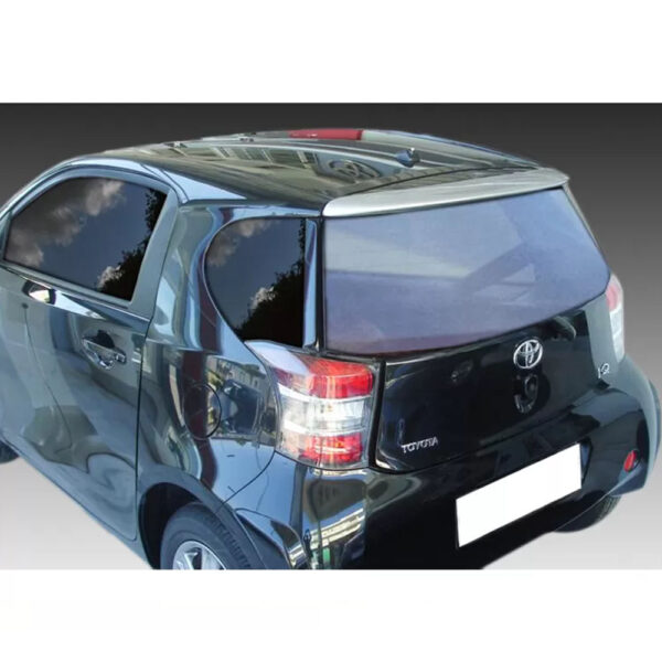 ALL IN POINT Αεροτομή Οροφής για Toyota IQ 2008-2015 από Πολυουρεθάνη Motordrome Design - 1 τεμ. - AIN-179379 iluma.GR