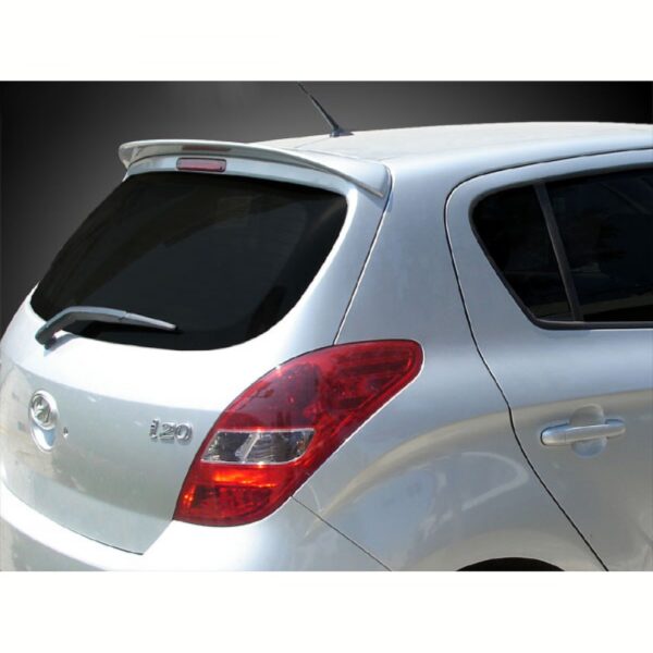 ALL IN POINT Αεροτομή Οροφής για Hyundai i20 2008-2014 από Πολυουρεθάνη Motordrome Design - 1 τεμ. - AIN-179380 iluma.GR