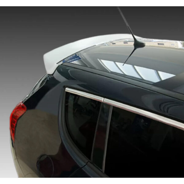 ALL IN POINT Αεροτομή Οροφής για Peugeot 3008 Mk1 2008-2016 από Πολυουρεθάνη Motordrome Design - 1 τεμ. - AIN-179386 iluma.GR