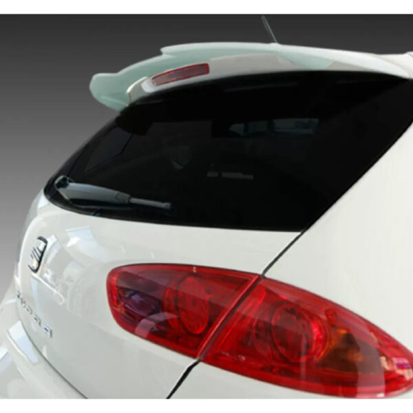 ALL IN POINT Αεροτομή Οροφής για Seat Leon Mk2 Facelift 2009-2011 από Πολυουρεθάνη Motordrome Design - 1 τεμ. - AIN-179388 iluma.GR