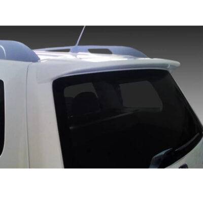 ALL IN POINT Αεροτομή Οροφής για Subaru Forester 2008-2013 από Πολυουρεθάνη Motordrome Design - 1 τεμ. - AIN-179391 LEFKELIS.GR