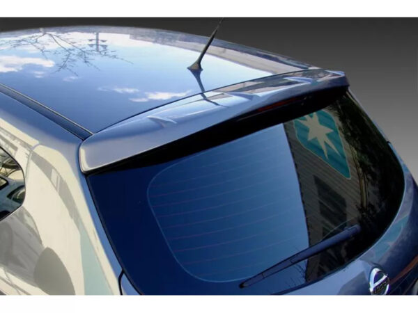 ALL IN POINT Αεροτομή Οροφής για Nissan Qashqai J10 2007-2013 από Πολυουρεθάνη Motordrome Design - 1 τεμ. - AIN-179397 iluma.GR