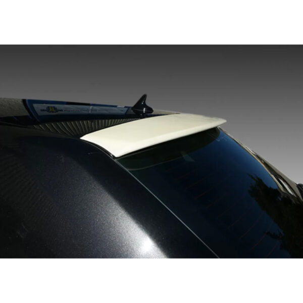 ALL IN POINT Αεροτομή Οροφής για Audi A3 3D-5D 2003-2011 S3 Look από Πολυουρεθάνη Motordrome Design - 1 τεμ. - AIN-179405 iluma.GR