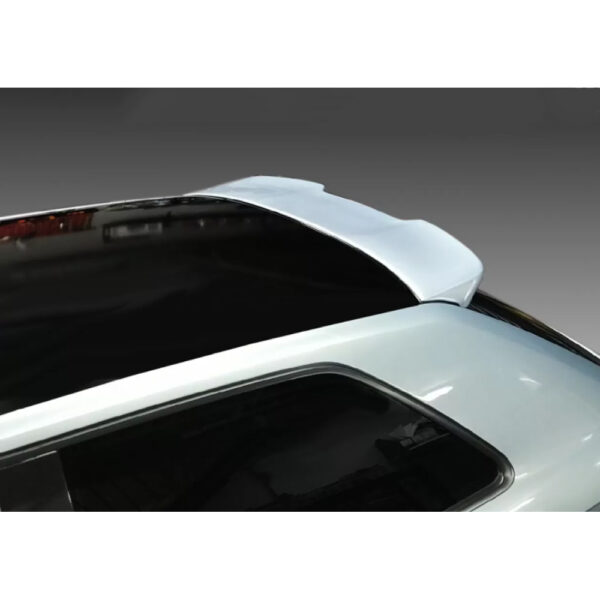 ALL IN POINT Αεροτομή Οροφής για Audi A3 3D 2003-2011 από Πολυουρεθάνη Motordrome Design - 1 τεμ. - AIN-179406 iluma.GR