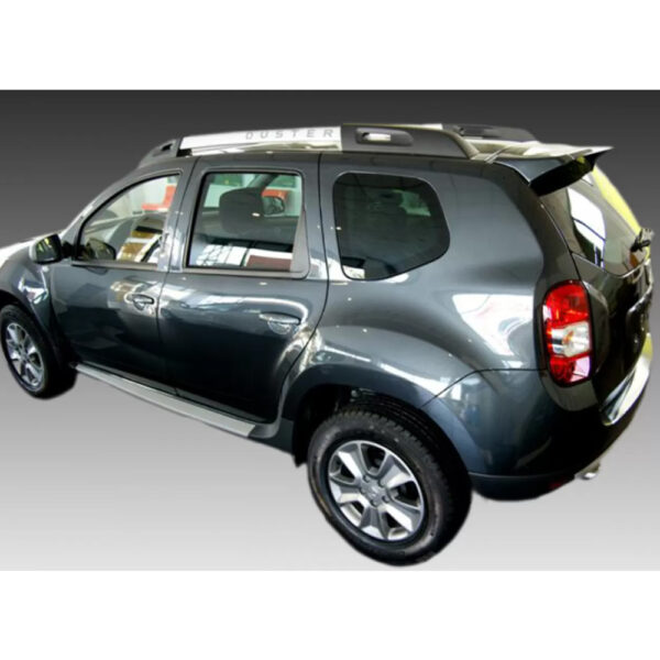 ALL IN POINT Αεροτομή Οροφής για Dacia Duster 2010-2017 από Πολυουρεθάνη Motordrome Design - 1 τεμ. - AIN-179408 iluma.GR