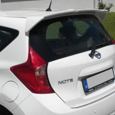 ALL IN POINT Αεροτομή Οροφής για Nissan Note 2013-2020 από Πολυουρεθάνη Motordrome Design - 1 τεμ. - AIN-179413 LEFKELIS.GR
