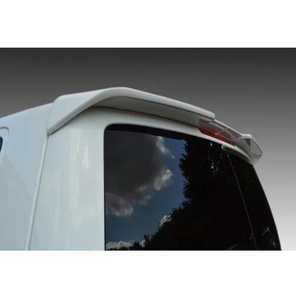 ALL IN POINT Αεροτομή Οροφής για VW Transporter T5 με διπλή πόρτα από Πολυουρεθάνη Motordrome Design - 1 τεμ. - AIN-179414 iluma.GR
