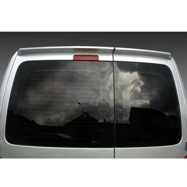 ALL IN POINT Αεροτομή Οροφής για VW Caddy 2003-2015 με διπλή πόρτα από Πολυουρεθάνη Motordrome Design - 1 τεμ. - AIN-179422 iluma.GR