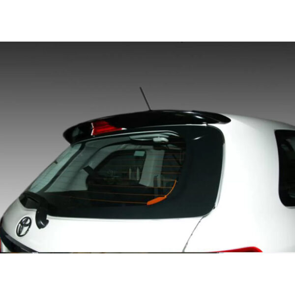 Αεροτομή Οροφής για Toyota Yaris 2014-2020 από Πολυουρεθάνη Motordrome Design - 1 τεμ. - Image 2