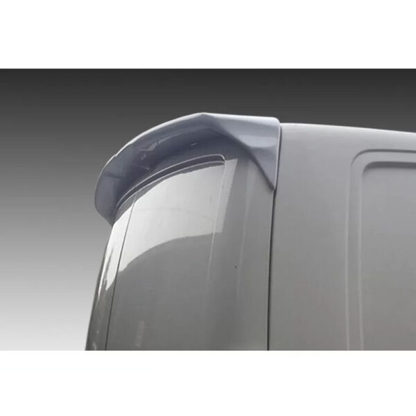 ALL IN POINT Αεροτομή Οροφής για VW Transporter T5 Legend με διπλή πόρτα από Πολυουρεθάνη Motordrome Design - 1 τεμ - AIN-179427 iluma.GR