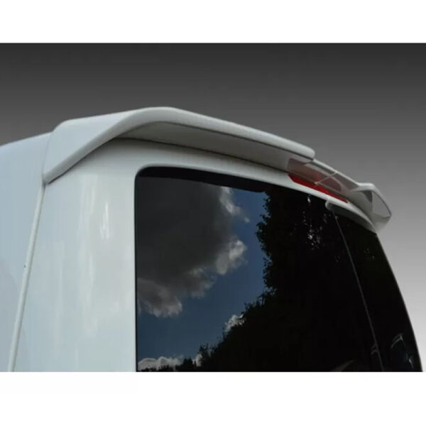 ALL IN POINT Αεροτομή Οροφής για VW Transporter T6 με διπλή πόρτα από Πολυουρεθάνη Motordrome Design - 1 τεμ. - AIN-179428 iluma.GR