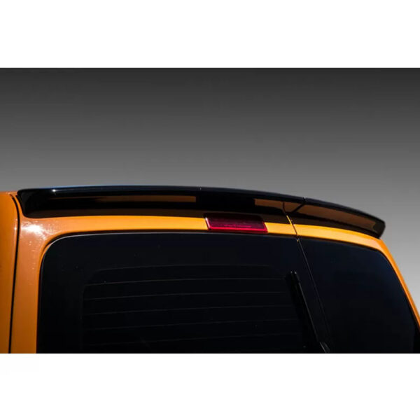 ALL IN POINT Αεροτομή Οροφής για VW Caddy 2010-2020 με διπλή πόρτα από Πολυουρεθάνη Motordrome Design - 1 τεμ. - AIN-179429 iluma.GR