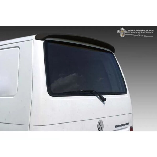 ALL IN POINT Αεροτομή Οροφής για VW Transporter T4 με ενιαία πόρτα από Πολυουρεθάνη Motordrome Design - 1 τεμ. - AIN-179431 iluma.GR