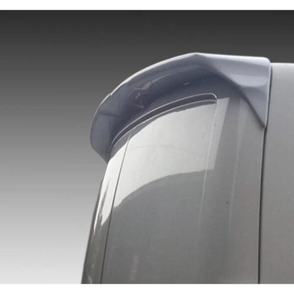 ALL IN POINT Αεροτομή Οροφής για VW Transporter T6 Legend με διπλή πόρτα από Πολυουρεθάνη Motordrome Design - 1 τεμ. - AIN-179441 iluma.GR