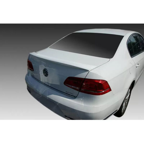 ALL IN POINT Αεροτομή Πορτ Μπαγκάζ για VW Passat RS 2010-2015 από Πολυουρεθάνη Motordrome Design - 1 τεμ. - AIN-179442 iluma.GR