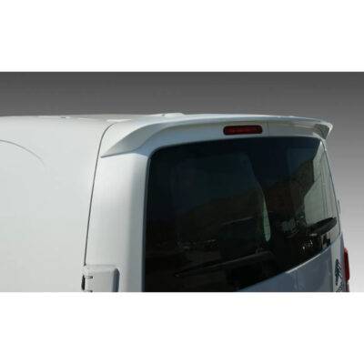 ALL IN POINT Αεροτομή Οροφής για Citroen Dispatch 2016- με Διπλή Πόρτα V1. από Πολυουρεθάνη Motordrome Design - 1 τεμ. - AIN-179457 LEFKELIS.GR