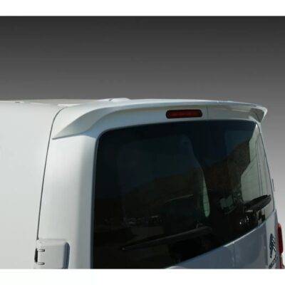 ALL IN POINT Αεροτομή Οροφής για Opel Vivaro C 2019+ με Διπλή Πόρτα V.1 από Πολυουρεθάνη Motordrome Design - 1 τεμ. - AIN-179460 LEFKELIS.GR