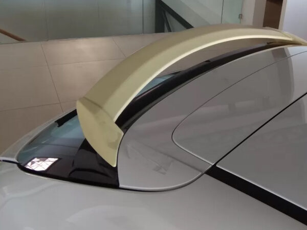 ALL IN POINT Αεροτομή Οροφής για Kia Pro Ceed 2018+ από Πολυουρεθάνη Motordrome Design - 1 τεμ. - AIN-179471 iluma.GR