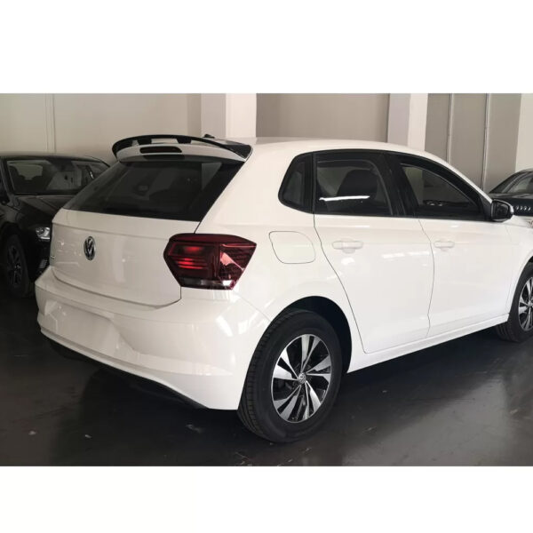 ALL IN POINT Αεροτομή Οροφής για VW Polo 2018+ από Πολυουρεθάνη Motordrome Design - 1 τεμ. - AIN-179475 iluma.GR