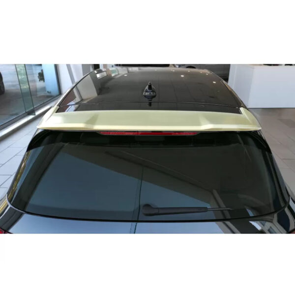 ALL IN POINT Αεροτομή Οροφής για VW Golf 8 από Πολυουρεθάνη Motordrome Design - 1 τεμ. - AIN-179482 iluma.GR