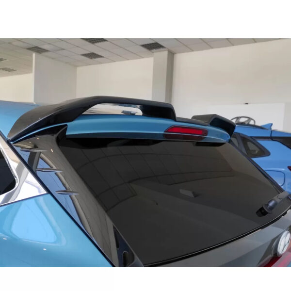 ALL IN POINT Αεροτομή Οροφής για Hyundai i20 2020+ από Πολυουρεθάνη Motordrome Design - 1 τεμ. - AIN-179485 iluma.GR