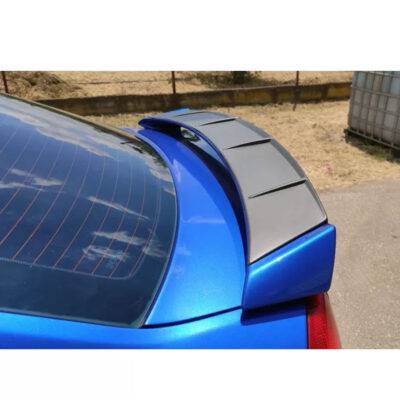 ALL IN POINT Αεροτομή Πορτ Μπαγκάζ για Skoda Octavia 5 RS Επιπρόσθετη  από ABS Πλαστικό Motordrome Design - 1 τεμ. - AIN-179487 LEFKELIS.GR