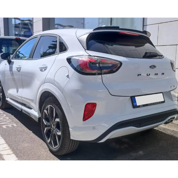 Αεροτομή Οροφής για Ford Puma 2019+ από Πολυουρεθάνη Motordrome Design - 1 τεμ. - Image 2