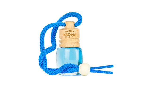 ALL IN POINT ΑΡΩΜΑΤΙΚΟ ΥΓΡΟ (ΚΡΕΜΑΣΤΟ) AROMA WOOD - OCEAN (6 ml) AMiO - 1 ΤΕΜ. - AIN-150163 LEFKELIS.GR