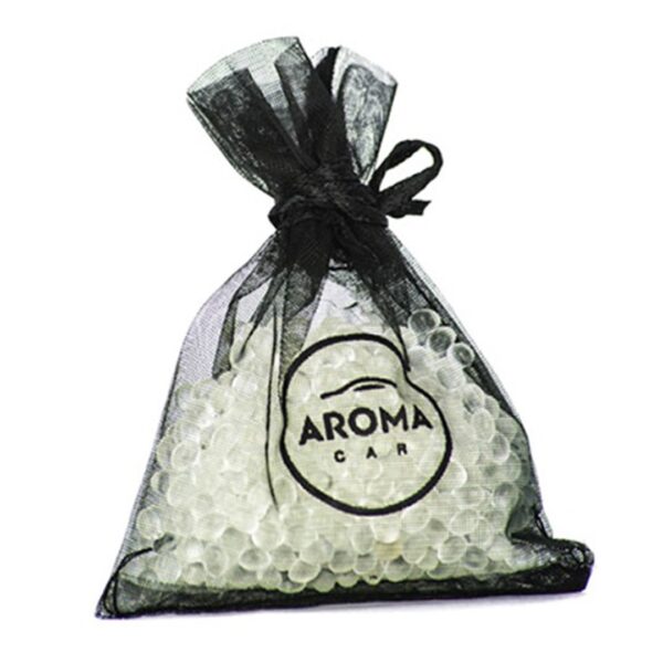 ALL IN POINT ΑΡΩΜΑΤΙΚΟ ΠΟΥΓΚΙ ΑΥΤΟΚΙΝΗΤΟΥ AROMA PRESTIGE FRESH BAG - BLACK (50 ml) AMiO - 1 ΤΕΜ. - AIN-160433 LEFKELIS.GR
