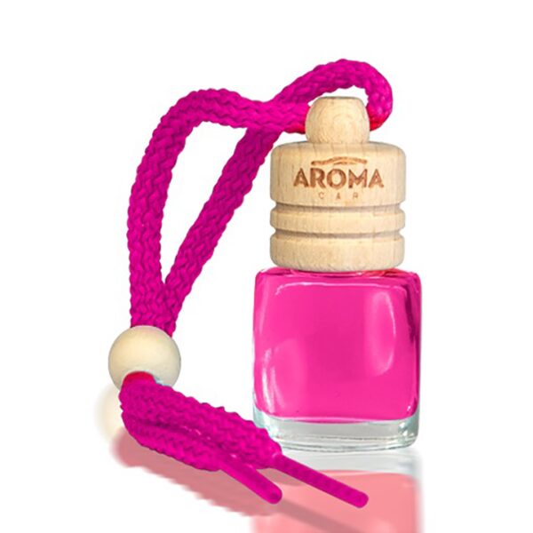 ALL IN POINT ΑΡΩΜΑΤΙΚΟ (ΚΡΕΜΑΣΤΟ) ΥΓΡΟ AROMA WOOD - BUBBLE GUM (6 ml) AMiO - 1 ΤΕΜ. - AIN-163446 LEFKELIS.GR