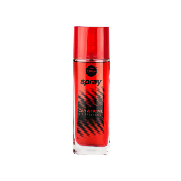 ALL IN POINT ΑΡΩΜΑΤΙΚΟ ΣΠΡΕΙ AROMA SPRAY ΦΡΑΟΥΛΑ 50ml ΑMiO - 1 TEM. - AIN-176630 LEFKELIS.GR