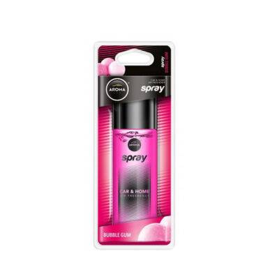 ALL IN POINT ΑΡΩΜΑΤΙΚΟ ΣΠΡΕΙ AROMA SPRAY ΤΣΙΧΛΟΦΟΥΣΚΑ 50ml ΑMiO - 1 TEM. - AIN-176631 LEFKELIS.GR