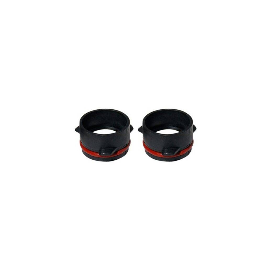 ALL IN POINT UNIVERSAL ΑΝΤΑΠΤΟΡΑΣ ΓΙΑ ΛΑΜΠΑ XENON SIMONI RACING -  2 ΤΕΜ. - AIN-170834 LEFKELIS.GR