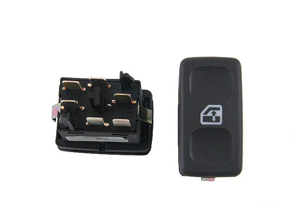 ALL IN POINT ΔΙΑΚΟΠΤΗΣ ΠΑΡΑΘΥΡΩΝ ΓΙΑ LANDROVER DISCOVERY II 1998-2004 ΜΟΝΟΣ 6PIN orig.AMR2496 - 1 τεμ. - AIN-183585 iluma.GR