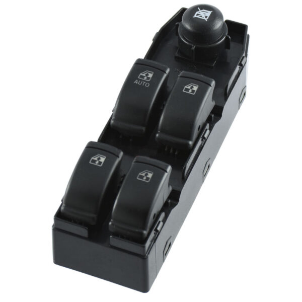 ALL IN POINT BUICK EXCELLE /CHEVROLET LACETTI /NUBIRA ΠΟΛΛΑΠΛΟΣ 14PIN ΔΙΑΚΟΠΤΗΣ ΠΑΡΑΘΥΡΟΥ orig.96552814 - AIN-151543 iluma.GR