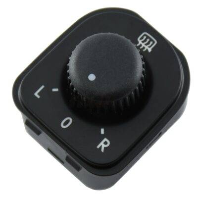 ALL IN POINT SKODA SUPERB  ΔΙΑΚΟΠΤΗΣ ΚΑΘΡΕΠΤΩΝ - 6 PIN (ORIG.3TD959565) - AIN-161553 LEFKELIS.GR