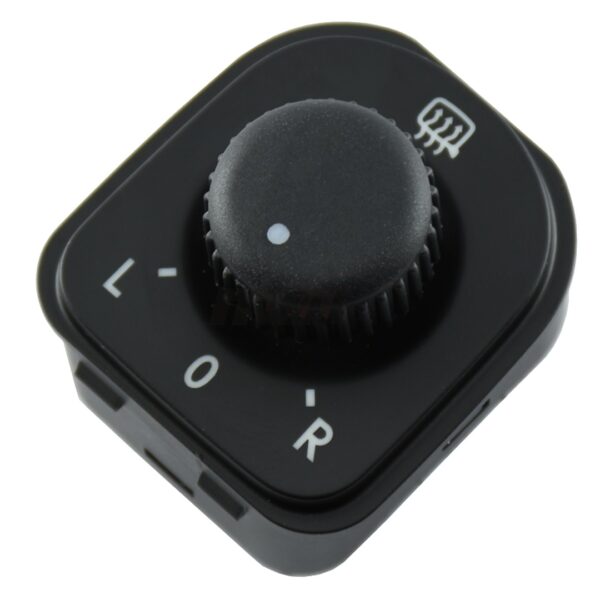ALL IN POINT SKODA SUPERB ΔΙΑΚΟΠΤΗΣ ΚΑΘΡΕΠΤΩΝ - 6 PIN (ORIG.3TD959565) - AIN-161553 iluma.GR
