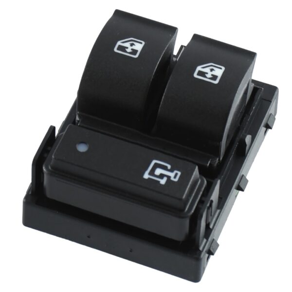 ALL IN POINT FIAT DUCATO IV ΤΡΙΠΛΟΣ ΔΙΑΚΟΠΤΗΣ ΠΑΡΑΘΥΡΩΝ - 8 PIN (ORIG.735532905) - AIN-161621 iluma.GR