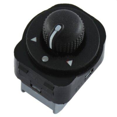 ALL IN POINT FIAT DOBLO 3 / FIORINO / PEUGEOT BIPPER / CITROEN NEMO  ΔΙΑΚΟΠΤΗΣ ΚΑΘΡΕΠΤΗ - 12 PIN (orig.735460625) - AIN-162626 LEFKELIS.GR