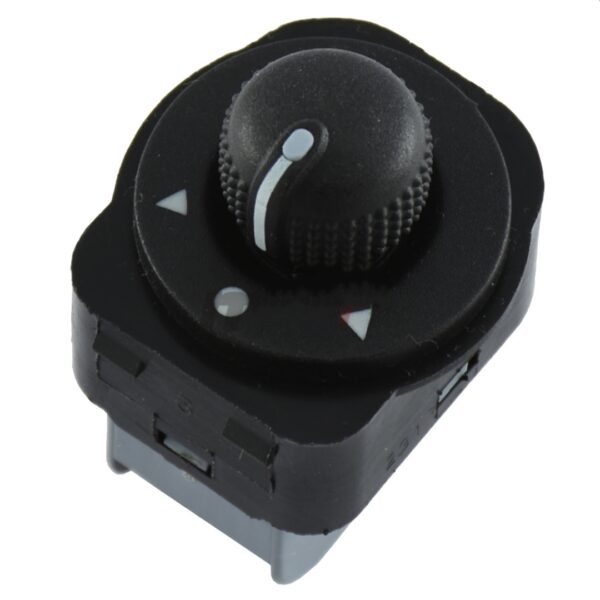ALL IN POINT FIAT DOBLO 3 / FIORINO / PEUGEOT BIPPER / CITROEN NEMO ΔΙΑΚΟΠΤΗΣ ΚΑΘΡΕΠΤΗ - 12 PIN (orig.735460625) - AIN-162626 iluma.GR